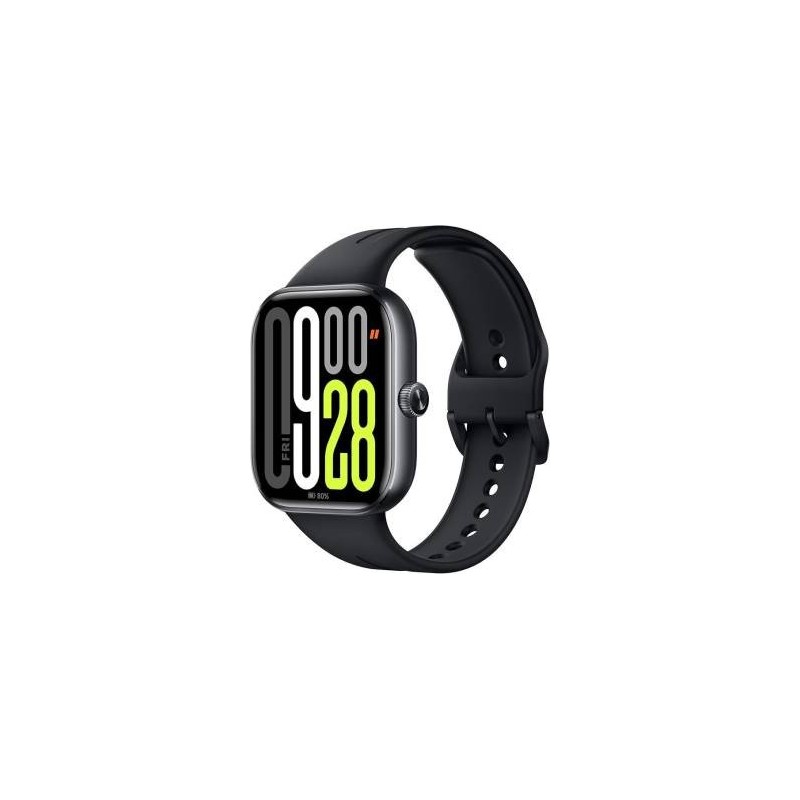 Xiaomi Redmi Watch 5 Black