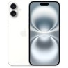 Apple iPhone 16 Plus 256GB 6.7" White ITA MXWV3QL/A