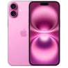 Apple iPhone 16 Plus 256GB 6.7" Pink ITA MXY13QL/A