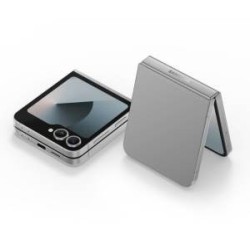 Samsung SM-F741B Z Flip 6 12+512GB 3.4"/6.7" 5G Silver Shadow EU