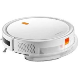 Xiaomi Robot Vacuum E5 White EU
