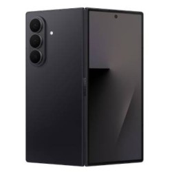 Samsung SM-F966B Z Fold 7 12+512GB 8" 5G Jet Black EU