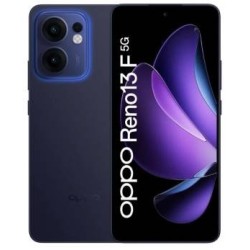 OPPO Reno 13F 8+256GB 6.67"5G Luminous Blue TIM