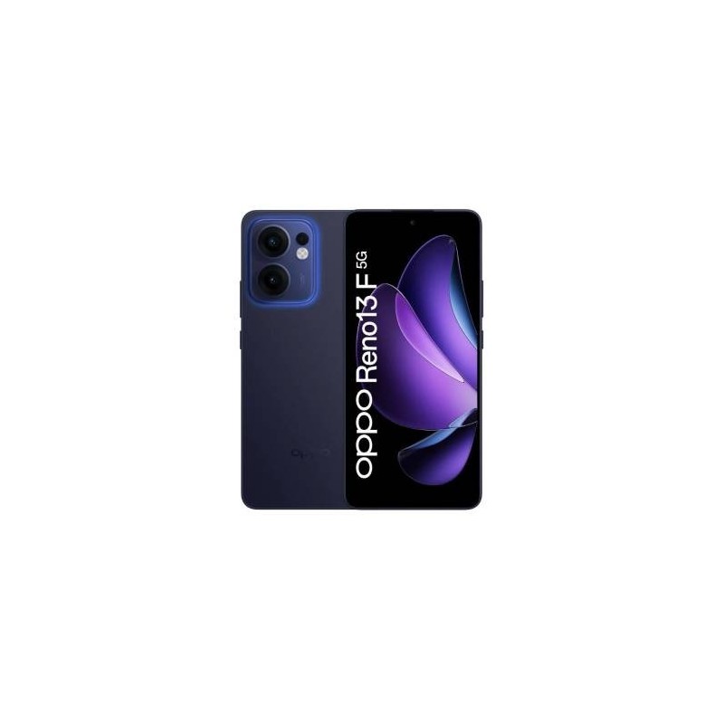 OPPO Reno 13F 8+256GB 6.67"5G Luminous Blue TIM