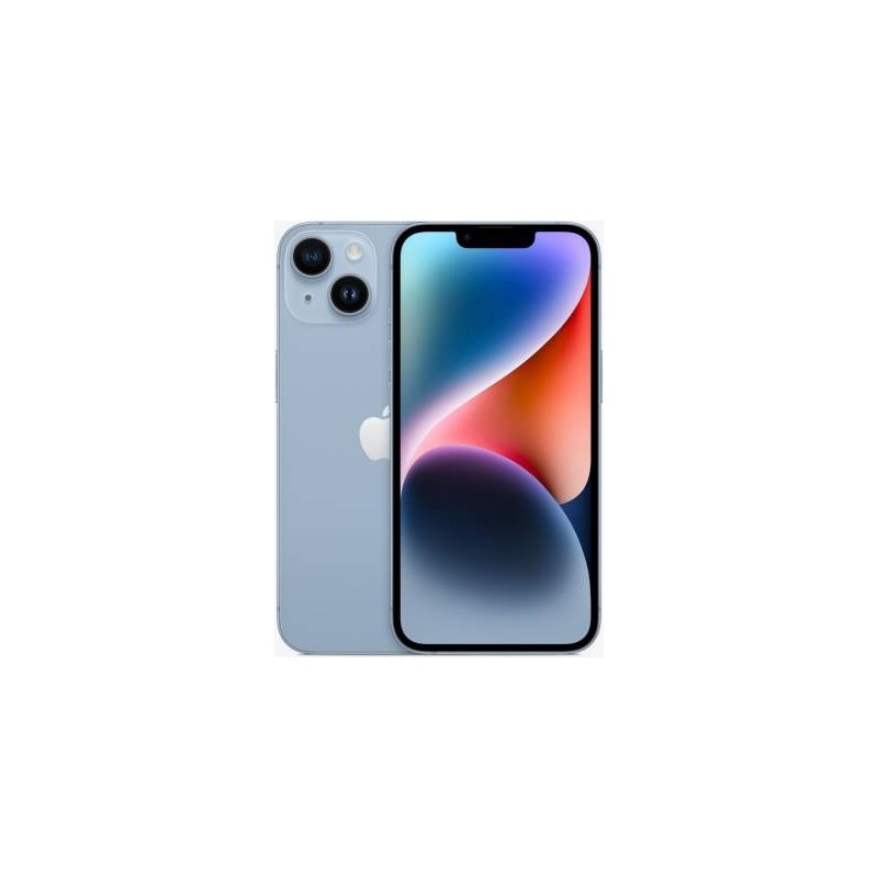 Apple iPhone 14 128GB 6.1" Blue EU MPVN3HX/A
