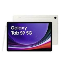 Samsung SM-X716 Galaxy Tab S9 12+256GB 11" 5G Beige EU