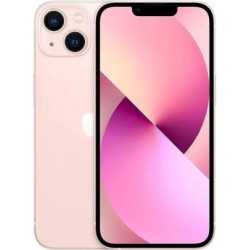 Apple iPhone 13 256GB 6.1" Pink EU MLQ83B/A