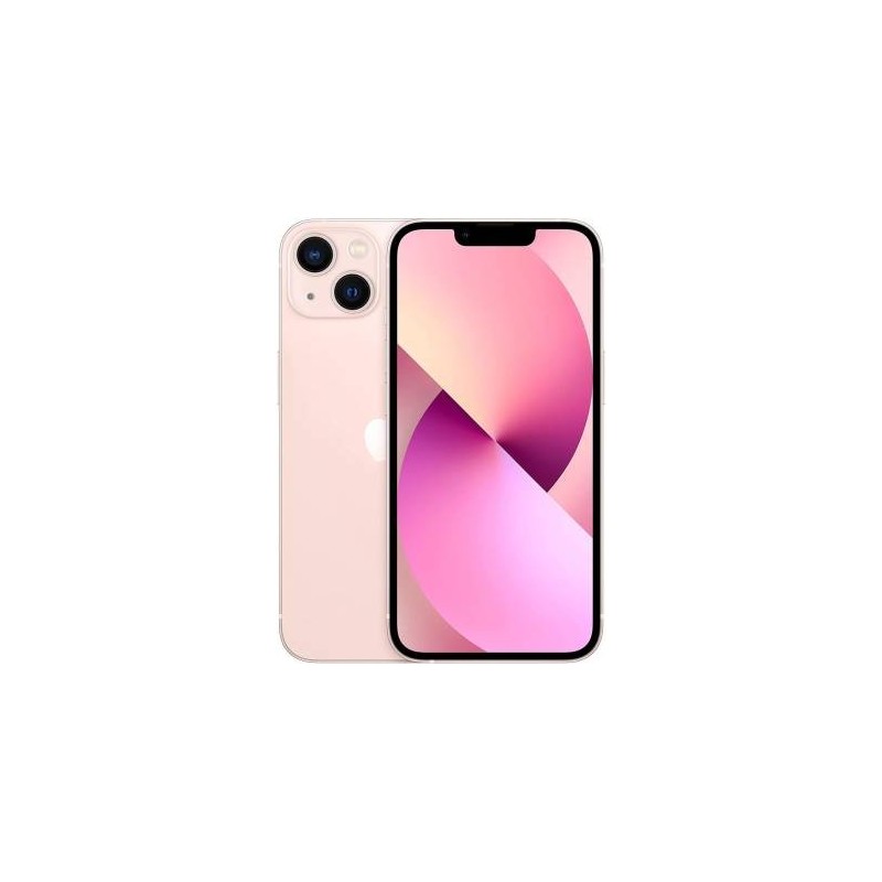 Apple iPhone 13 256GB 6.1" Pink EU MLQ83B/A