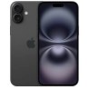 Apple iPhone 16 Plus 256GB 6.7" Black ITA MXWN3QL/A
