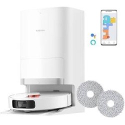 Xiaomi Robot Vacuum X20+ EU