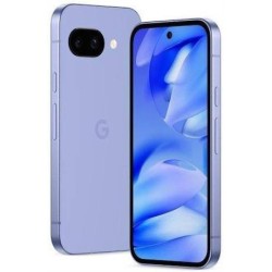 Google Pixel 9a 8+128GB 6.3" 5G Iris DS ITA