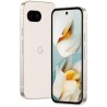 Google Pixel 9a 8+128GB 6.3" 5G Porcelain DS ITA
