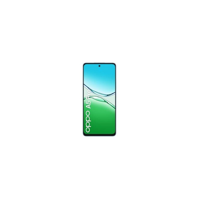 OPPO A5 Pro 8+256GB 6.67" 4G Blue DS TIM