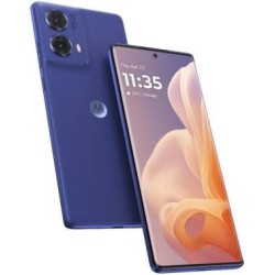 Motorola Moto G85 8+256GB 6.67" 5G Cobalt Blue EU