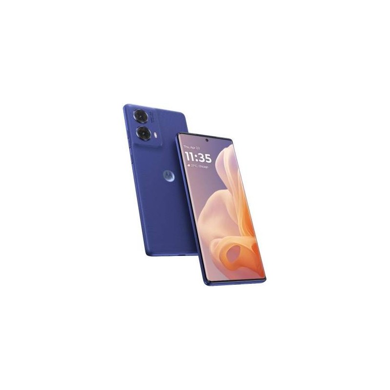 Motorola Moto G85 8+256GB 6.67" 5G Cobalt Blue EU