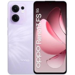 OPPO Reno 13FS 12+512GB 6.67" 5G Plume Purple TIM
