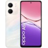 OPPO A5x 4+128GB 6.67" 4G Laser White DS ITA