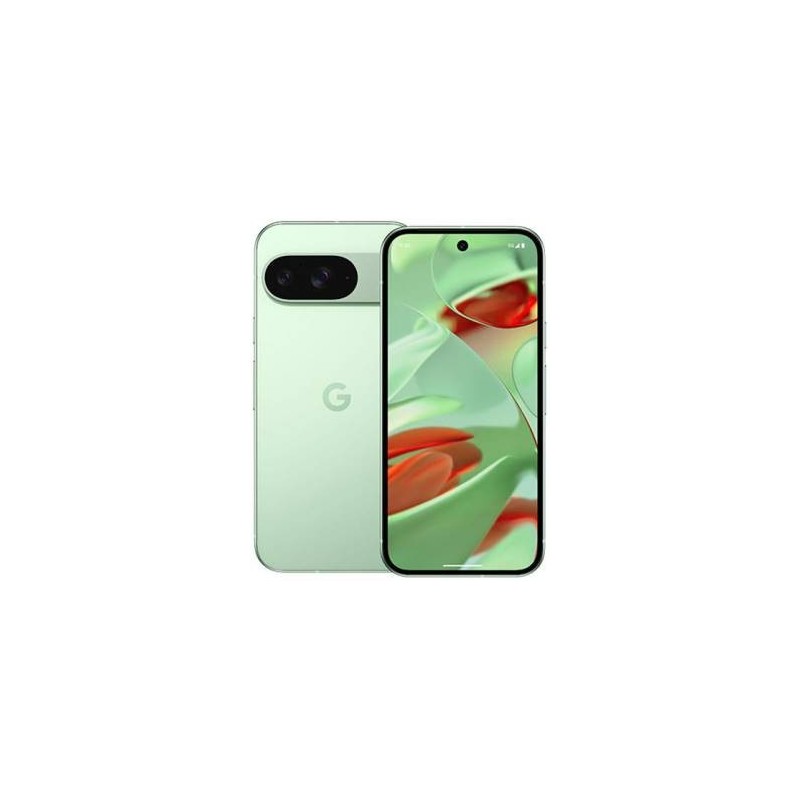 Google Pixel 9 12+128GB 6.3" 5G Matcha Green DS EU