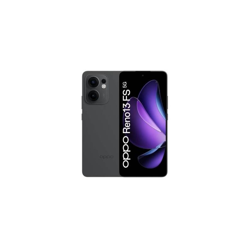 OPPO Reno 13FS DS 12+512GB 6.67" 5G Graphite Gray TIM