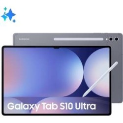 Samsung SM-X920 Galaxy Tab S10 Ultra 12+256GB 14.6" M.Grey EU