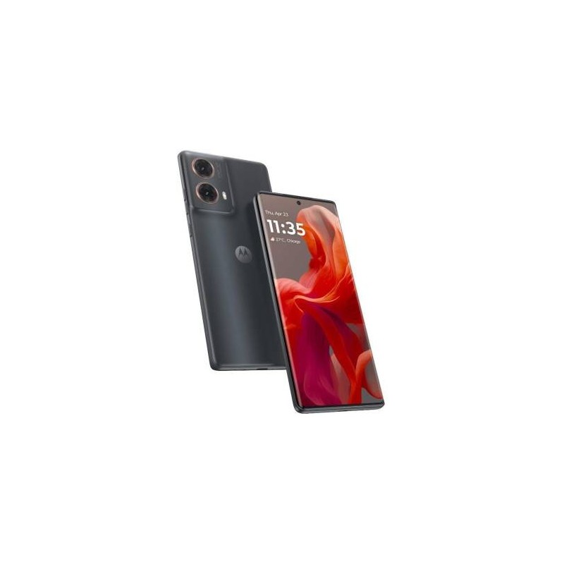Motorola Moto G85 8+256GB 6.67" 5G Urban Gray EU