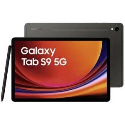 Samsung SM-X716 Galaxy Tab S9 8+128GB 11" 5G Graphite EU