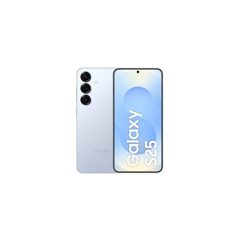 Samsung SM-S931 S25 12+128GB 6.2" 5G Icyblue ITA