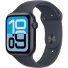 Apple Watch SE 3 44mm AC/Midnight SB/Midnight M/L EU MEHQ4MP/A