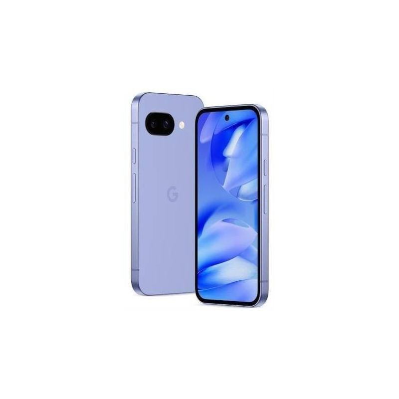 Google Pixel 9a 8+128GB 6.3" 5G Iris DS EU