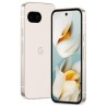 Google Pixel 9a 8+128GB 6.3" 5G Porcelain DS EU
