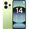 Xiaomi Redmi Note 14 6+128GB 6.67" 4G Lime Green NFC EU