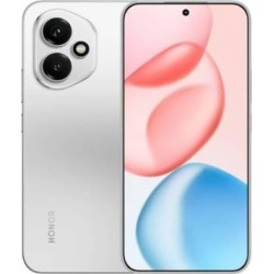 Honor 400 8+512GB 6.55" 5G Meteor Silver ITA