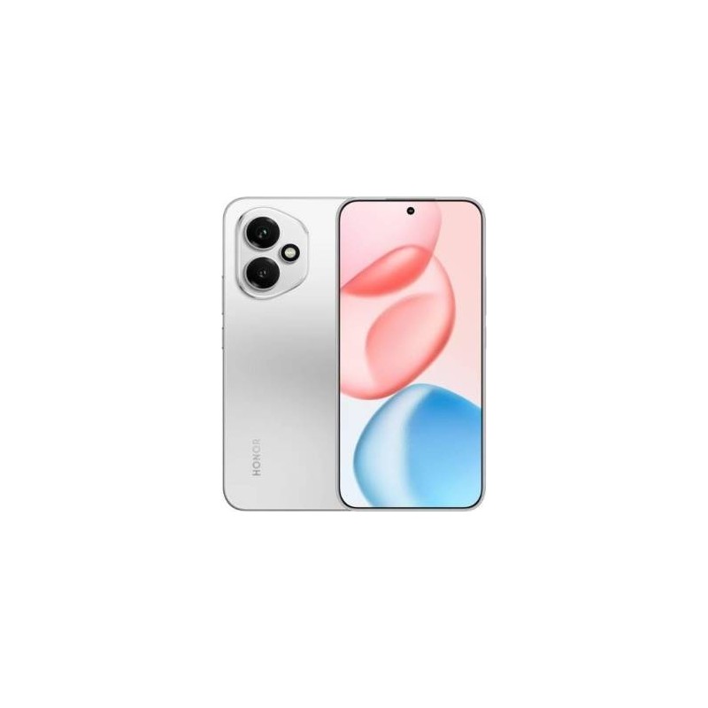 Honor 400 8+512GB 6.55" 5G Meteor Silver ITA