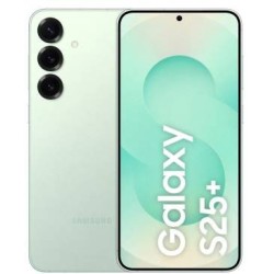 Samsung SM-S936 S25+ 12+512GB 6.7" 5G Mint ITA