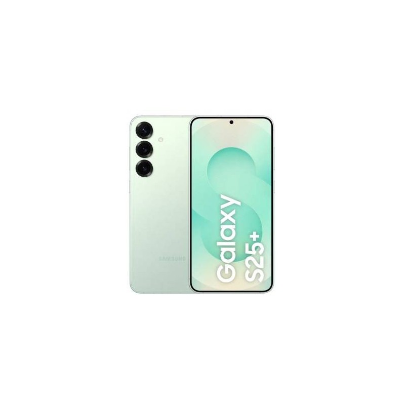 Samsung SM-S936 S25+ 12+512GB 6.7" 5G Mint ITA