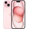 Apple iPhone 15 256GB 6.1" Pink ITA MTP73QL/A