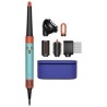 Dyson Airwrap ID Multistyler Curly BT Acquamarina/Tangerine 1300W