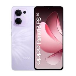OPPO Reno 13FS 12+512GB 6.67" 5G Plume Purple ITA