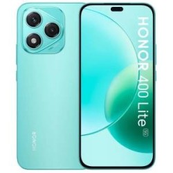 Honor 400 Lite 8+256GB 6.7"5G Marrs Green DS OPT
