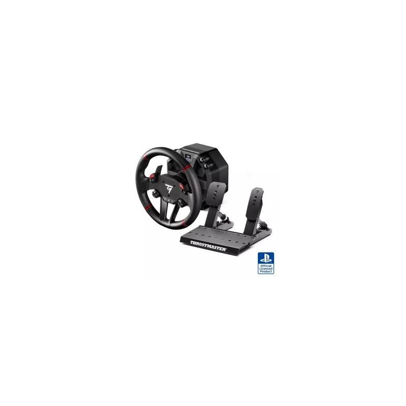 Thrustmaster Volante T598 + Pedaliera PC/PS4/PS5