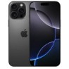 Apple iPhone 16 Pro Max 1TB 6.9" Black Titanium ITA MYX43QL/A