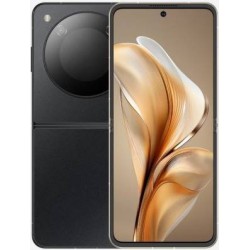 ZTE Nubia Flip 8+256GB 6.9"5G Cosmic Black EU