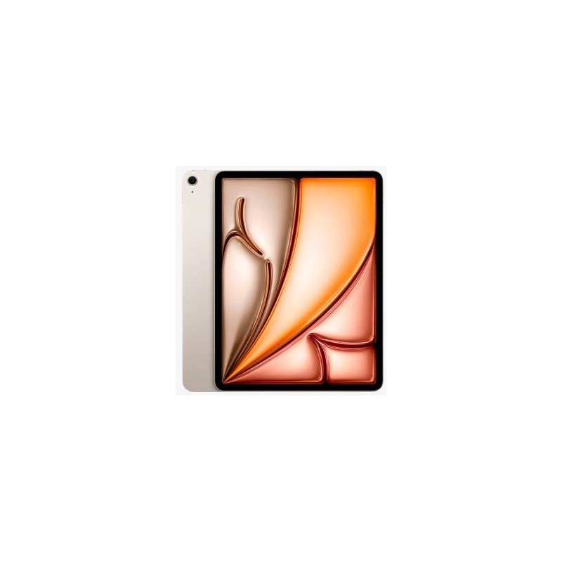 Apple iPad Air 2025 7Gen 13" 256GB M3 StarL ITA MCNQ4TY/A