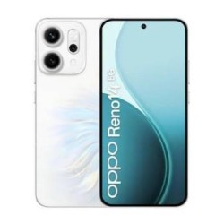 OPPO Reno 14 12+512GB 6.59"5G White TIM