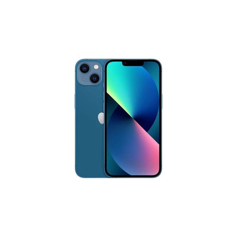 Apple iPhone 13 128GB 6.1" Blue MLPK3HN/A