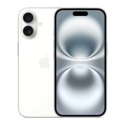 Apple iPhone 16 512GB 6.1" White ITA MYEP3QL/A