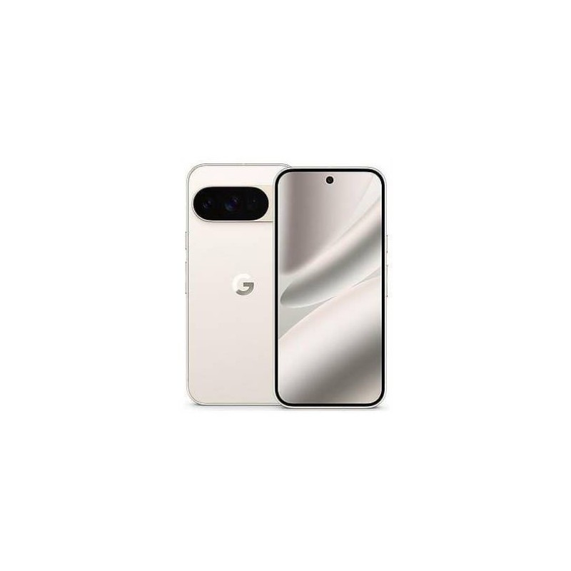 Google Pixel 10 Pro 16+512GB 6.3" 5G Cretan Grey EU