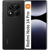 Xiaomi Redmi Note 14 Pro 12+512GB 6.67" 4G Midnight Black EU