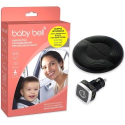 Baby Bell Asiento de coche...
