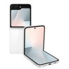 Samsung SM-F761B Z Flip 7 FE 8+256GB 3.4"/6.7" 5G White EU